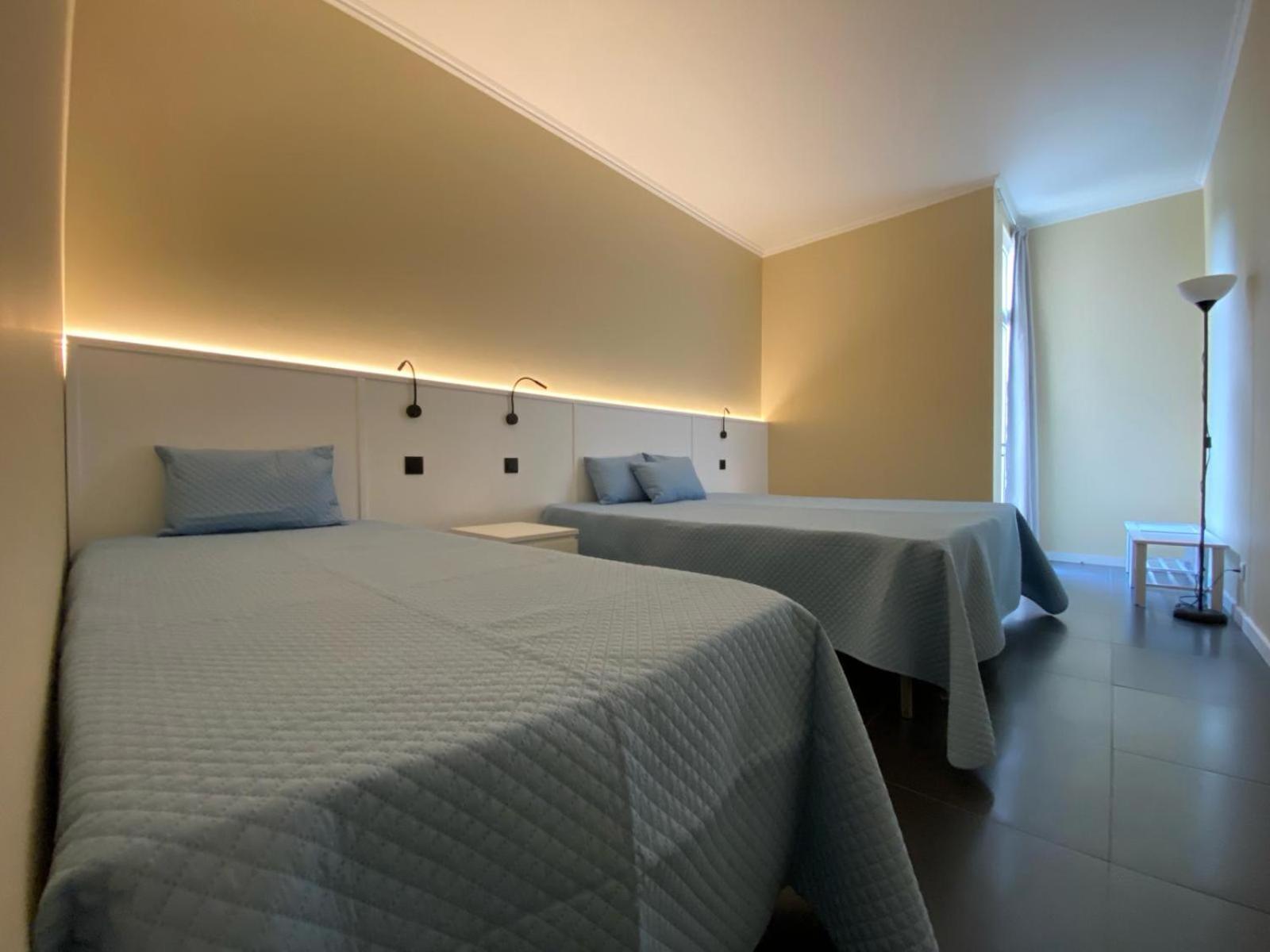 White Pico Lodge São Roque do Pico المظهر الخارجي الصورة