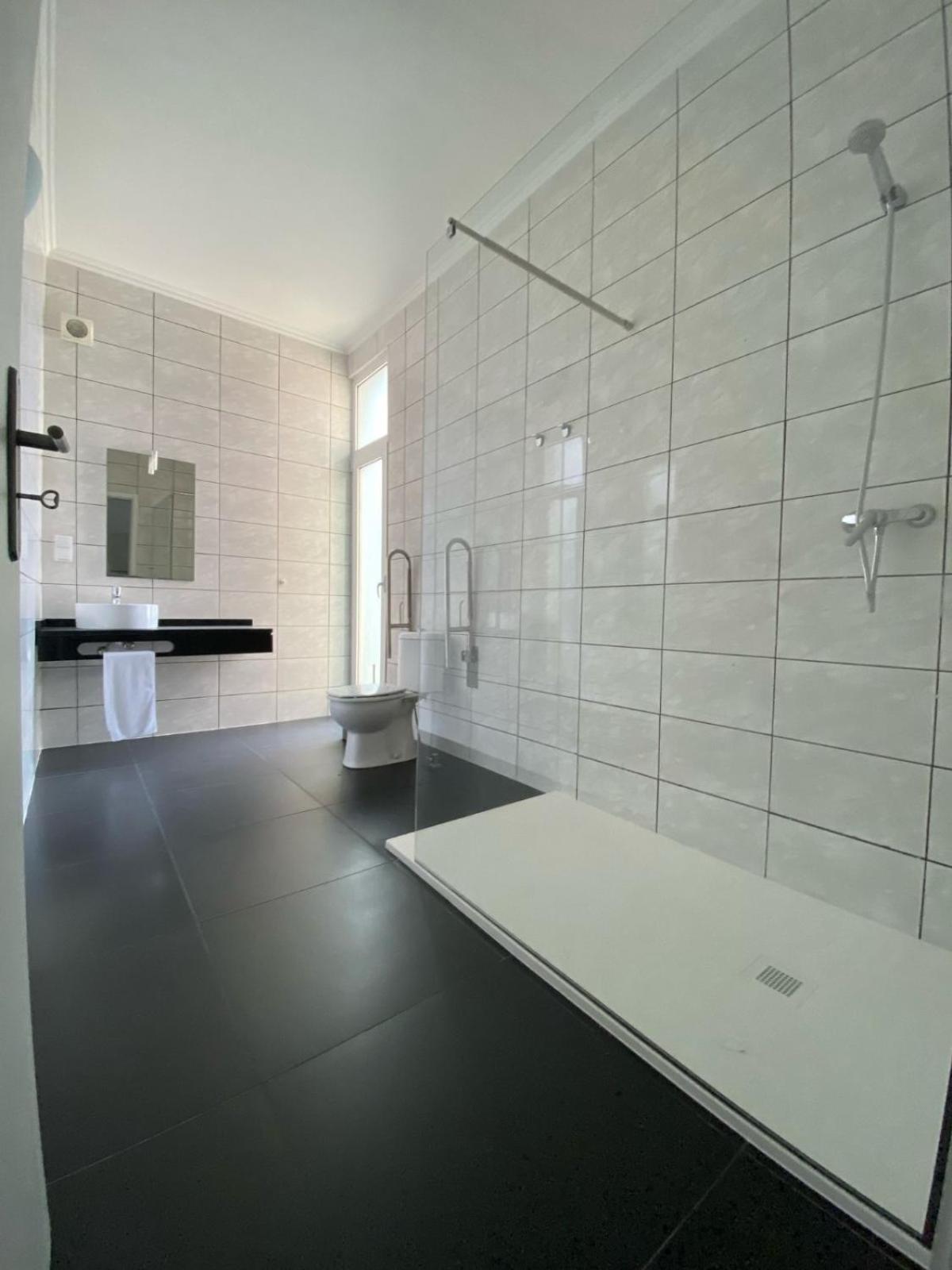 White Pico Lodge São Roque do Pico المظهر الخارجي الصورة