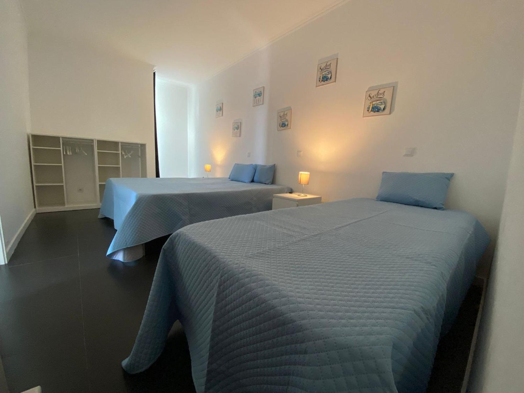 White Pico Lodge São Roque do Pico المظهر الخارجي الصورة